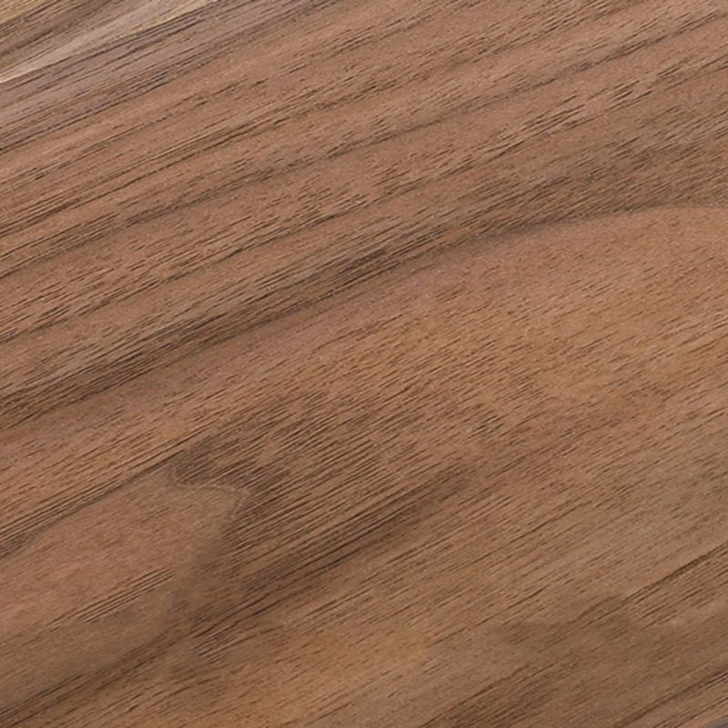 Nordeuropäischer Holz Couchtisch Rechteck Rahmen Cocktailtisch