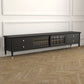 Solid Wood TV Media Console Modern TV Media Stand for Living Room Clearhalo 'furn' 'furn_tv_stands_entertainment_centers' 'Furniture' 'Living Room Furniture' 'TV Stands & Entertainment Centers' 'TV Stands & Media Storage Furniture' 'tv_stands_entertainment_centers' 1200x1200_8e45714e-d648-4beb-95b8-871da11a8b53