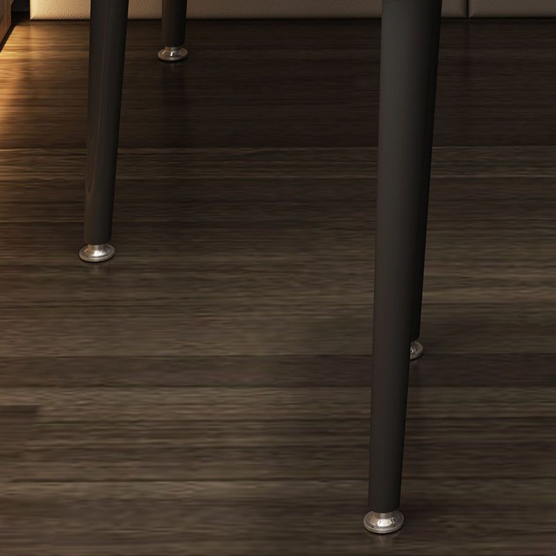 Make-up Eitelkeit mit 3 Schubladen mit Make-up-Tisch und Hocker zeitgemäß