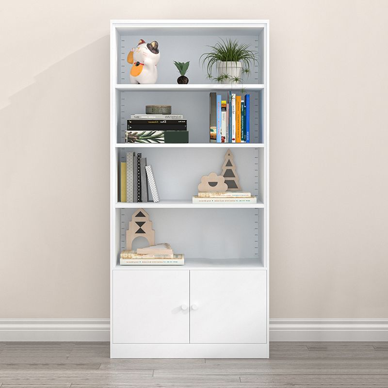 Gesloten back stalen boekenplank moderne huis woonkamer slaapkamer standaard boekenkast