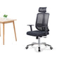 Height-adjustable Office Chair with Breathable AirGrid Arm Chair Clearhalo 'furn' 'furn_office_chair' 'Furniture' 'Office Chairs' 'Office Furniture' 'office_chair' 1200x1200_8e571ddf-0449-4920-af61-cf4c41a320d1