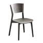 Armless Kitchen Dining Chairs Solid Wood Open Back Dining Chairs Clearhalo 'Dining Chairs' 'Dining Tables & Seating' 'dining_chair' 'furn' 'furn_dining_chair' 'Furniture' 'Kitchen & Dining Furniture' 1200x1200_8e5d7133-b682-4212-af0f-a5a7df243b25