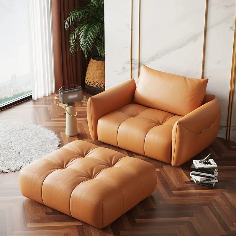 Contemporary Stationary Living Room Couch Tuxedo Arm 3-seat Sofa Clearhalo 'furn' 'furn_sofas' 'Furniture' 'furniture_sofas' 'Living Room Furniture' 'Sofa' 'sofas' 1200x1200_8e5ea485-ec5c-4599-8225-ce0bcaae388f