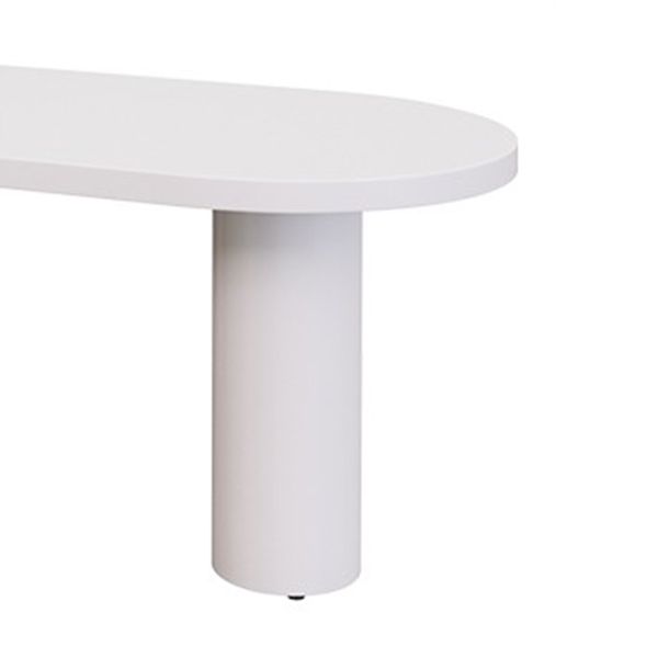 Solid Wood Contemporary Freeform Table Pine Wood Top Indoor Table for Dining Room Clearhalo ' dining_table' 'Dining Tables & Seating' 'Dining Tables' 'furn' 'furn_dining_table' 'Furniture' 'furniture_dining_table' 'Kitchen & Dining Furniture' 'kitchen&dining_furn' 'kitchen' 'kitchen_dining_table' 1200x1200_8e5f232a-0ef8-4602-b21c-4c862c61dc14