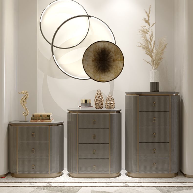 Lingerie Chest Contemporary Wood Dresser with Drawers for Bedroom Clearhalo 'Bedroom Furniture' 'Dressers & Chests' 'dressers_chests' 'furn' 'furn_dressers_chests' 'Furniture' 1200x1200_8e7a2090-0fc4-475a-9fe5-51f470c03c22