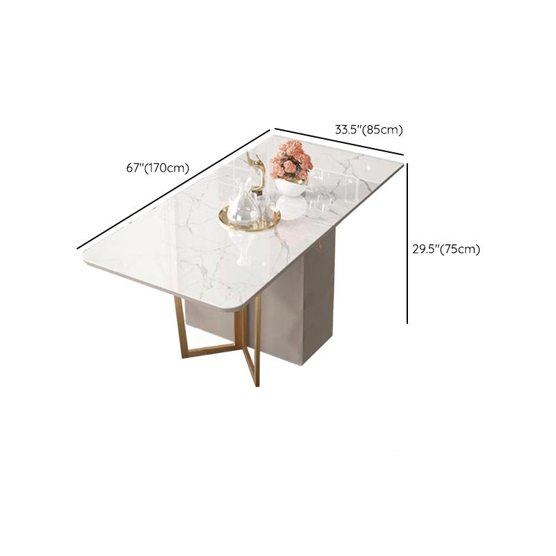 Table à manger pliante