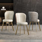 Metal Scandinavian Kitchen Dining Side Chair Solid Back Dining Chair Clearhalo 'Dining Chairs' 'Dining Tables & Seating' 'dining_chair' 'furn' 'furn_dining_chair' 'Furniture' 'furniture_dining_chair' 'Kitchen & Dining Furniture' 1200x1200_8e7d2091-dc6d-43a2-a020-a766c7b5a8c4