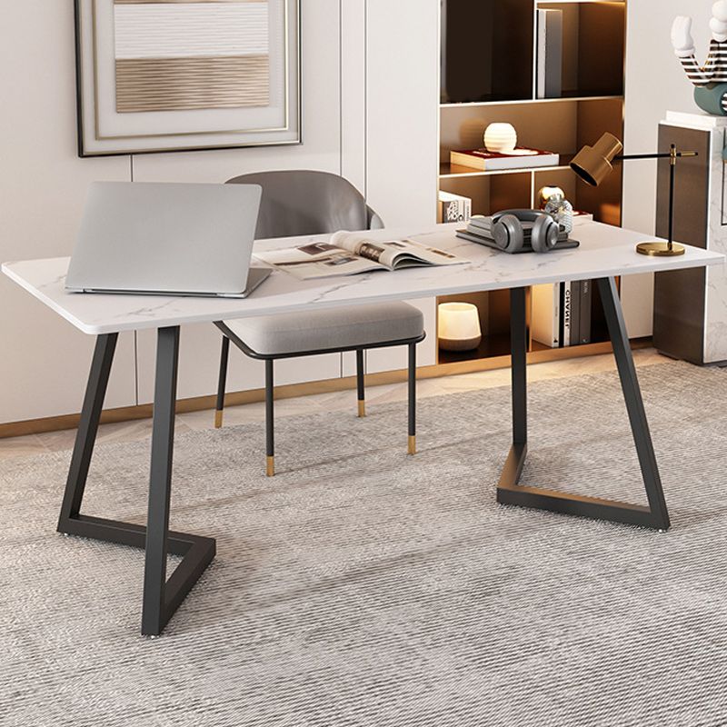 RECTANGULAIRE 29,5 "TALL ÉCRANS DE TEMP