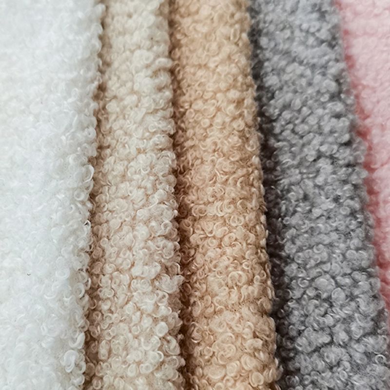 Wool Contemporary Sloped Arm Sofa Curved Sofa for Living Room, Apartment Clearhalo 'furn' 'furn_sofas' 'Furniture' 'Living Room Furniture' 'Sofa' 'sofas' 1200x1200_8e854989-ee28-4cee-aff5-96d38efadb44