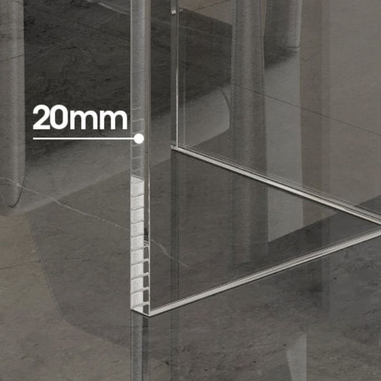 Modern Style Dining Table Sintered Stone Rectangle Table for Kitchen