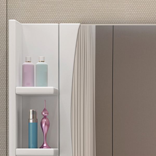 3-Piece Wood Standing Drawers Included Vanity Dressing Table Set Clearhalo 'Bedroom Furniture' 'furn' 'furn_makeup_vanities' 'Furniture' 'Makeup Vanities' 'makeup_vanities' 1200x1200_8e900df8-e6b0-4b9a-8d25-2af831daf98c