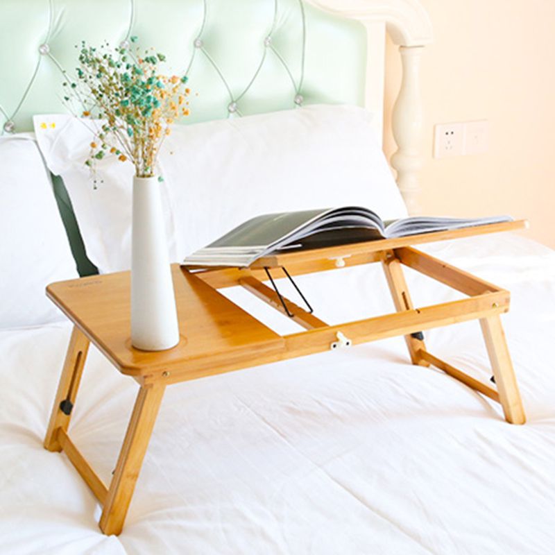 Descripción de la oficina contemporánea Descripción de tareas de forma rectangular con piernas para el hogar