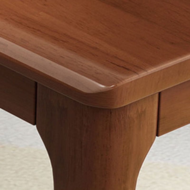 14-Inch Width Bedroom Bench Modern Style Solid Wood Seating Bench Clearhalo 'Benches' 'Chairs & Seating' 'furn' 'furn_benches' 'Furniture' 'Living Room Furniture' 1200x1200_8e96b84d-2e9a-47dd-99fb-ae86c27644a7