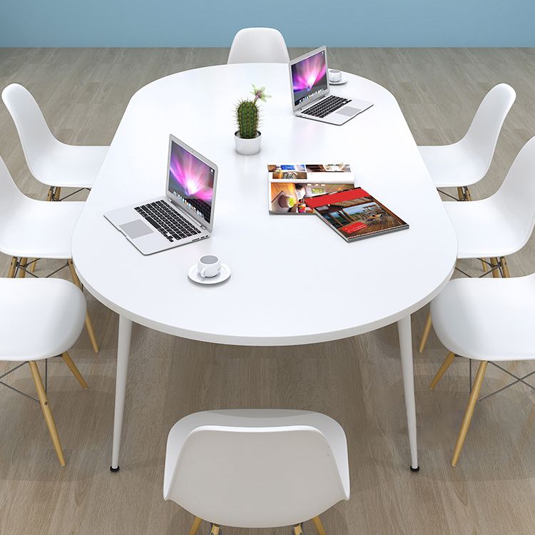 MODERNA CAMERA DA CAMERA OVALE OVAL OFFICI