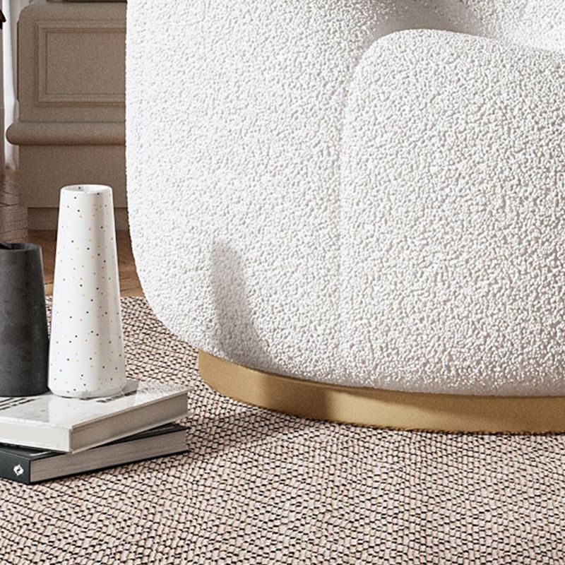 Contemporary Fabric Standard Sofa, Sloped Arm Tight Back Seating Clearhalo 'furn' 'furn_sofas' 'Furniture' 'Living Room Furniture' 'Sofa' 'sofas' 1200x1200_8ea0b1af-6355-42c2-a83a-436d0456bca2