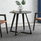 Double Pedestal Stone Dinning Table Industrial Style Furniture for Indoor Clearhalo ' dining_table' 'Dining Tables & Seating' 'Dining Tables' 'furn' 'furn_dining_table' 'Furniture' 'furniture_dining_table' 'Kitchen & Dining Furniture' 'kitchen&dining_furn' 'kitchen' 'kitchen_dining_table' 1200x1200_8ea16af0-44ec-494a-a9b7-f78badcc7593