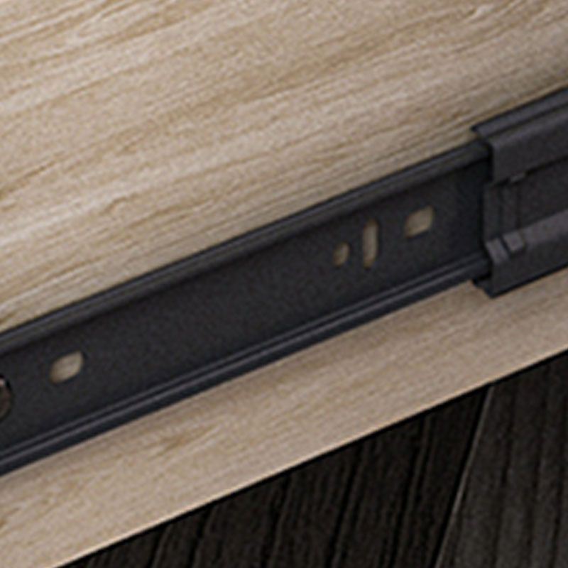 23.62" Tall Faux Leather Night Table 3-drawer Bedside Cabinet with Legs Clearhalo 'Bedroom Furniture' 'furn' 'furn_night_stand' 'Furniture' 'night_stand' 'Nightstands' 1200x1200_8ea1b46d-40ab-48c2-9b11-6d18c53b538b