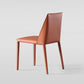 Minimalist Armless Solid Back Chair for Home Use Leather Dining Side Chair Clearhalo 'Dining Chairs' 'Dining Tables & Seating' 'dining_chair' 'furn' 'furn_dining_chair' 'Furniture' 'furniture_dining_chair' 'Kitchen & Dining Furniture' 1200x1200_8ea42ce2-64fc-4e7c-a929-8da7fc5812de