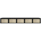 Nordic Solid Wood Wall-Mounted TV Cabinet Living Room Cotton-Linen TV Stand Clearhalo 'furn' 'furn_tv_stands_entertainment_centers' 'Furniture' 'Living Room Furniture' 'TV Stands & Entertainment Centers' 'TV Stands & Media Storage Furniture' 'tv_stands_entertainment_centers' 1200x1200_8eadbe74-5e19-4d9c-9675-364dc99c6696