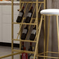Indoor Wine Back Event and Cocktail Table Modern Marble Legs Bar Height Table Clearhalo 'Bar Furniture' 'Bar Tables' 'bar_tables' 'furn' 'furn_bar_tables' 'Furniture' 'furniture_bar_tables' 'Kitchen & Dining Furniture' 'kitchen&dining_furn' 'kitchen' 1200x1200_8eaf5480-ac22-4a0e-9129-3b210e94bc49