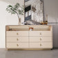 15.6-inch Width Solid Wood Storage Chest Classic Glam Storage Chest Dresser Clearhalo 'Bedroom Furniture' 'Dressers & Chests' 'dressers_chests' 'furn' 'furn_dressers_chests' 'Furniture' 1200x1200_8eb494fb-52e1-4307-8380-fe9c4e622a5b