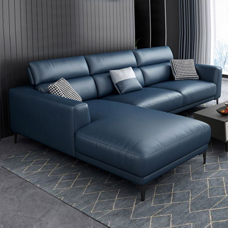 調整可能な断面35.43 "H染色耐性四角腕断面