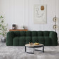 Green Contemporary Tuxedo Arm Chesterfield Sofa for Living Room, Apartment Clearhalo 'furn' 'furn_sofas' 'Furniture' 'furniture_sofas' 'kitchen' 'kitchen_sofas' 'Living Room Furniture' 'Sofa' 'sofas' 1200x1200_8eb7129a-0b20-456c-b4d6-2c6920c67b7e