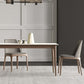 Medieval Modern Sintered Stone Table Rectangle Table with 4 Wooden Legs Clearhalo ' dining_table' 'Dining Tables & Seating' 'Dining Tables' 'furn' 'furn_dining_table' 'Furniture' 'furniture_dining_table' 'Kitchen & Dining Furniture' 'kitchen&dining_furn' 'kitchen' 'kitchen_dining_table' 1200x1200_8eb9be24-cef5-4c14-84c2-083b1c60109f