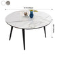 Contemporary Style Furniture 4-foot Round Dining Site Table with Drop Leaf Clearhalo ' dining_table' 'Dining Tables & Seating' 'Dining Tables' 'furn' 'furn_dining_table' 'Furniture' 'furniture_dining_table' 'Kitchen & Dining Furniture' 'kitchen&dining_furn' 'kitchen' 'kitchen_dining_table' 1200x1200_8ec0cf88-78e8-40d2-ad8a-9c22d588b938