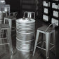 Industrial Silver Counter Stools Iron Wooden Bar Bristol Stools with Square Seat Clearhalo 'Bar Furniture' 'Bar Stools' 'bar_stools' 'furn' 'furn_bar_stools' 'furniture_bar_stools' 'Kitchen & Dining Furniture' 'kitchen&dining_furn' 'kitchen' 'kitchen_furn' Furniture' 1200x1200_8ec15568-2583-4b9d-8cf0-8d9bb9025902