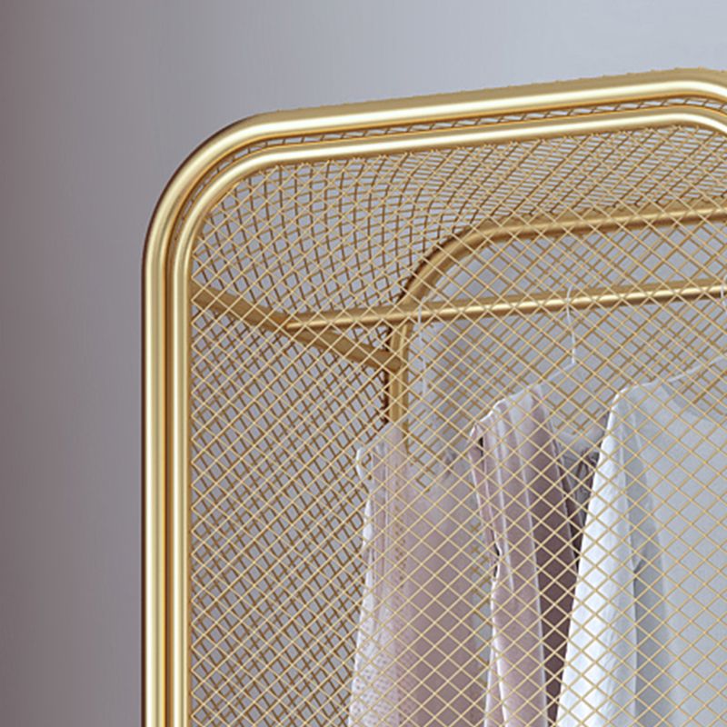 Metal Storage Cabinet Industrial Wardrobe Armoire with Garment Rod Clearhalo 'Armoires & Wardrobes' 'armoires_wardrobes' 'Bedroom Furniture' 'furn' 'furn_armoires_wardrobes' 'Furniture' 1200x1200_8ec2d05c-aeb2-406e-8d34-b52a6fcf297b