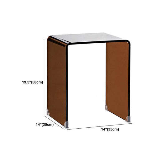 Cabina contemporánea de la cama de la cama de la cama de la cama de la cama nocturna para el dormitorio