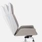 Modern Fixed Arms Managers Chair Height-adjustable Swivel Ergonomic Executive Chair Clearhalo 'furn' 'furn_office_chair' 'Furniture' 'furniture_office_chair' 'Office Chairs' 'Office Furniture' 'office_chair' 1200x1200_8ecc0d88-6c5f-442f-ac12-83cc72f05f73