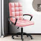 Modern Slide Office Chair Adjustable Seat Height with Wheels Clearhalo 'furn' 'furn_office_chair' 'Furniture' 'Office Chairs' 'Office Furniture' 'office_chair' 1200x1200_8ecc8cc3-af70-4055-994a-fab7a033d7f7