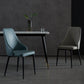 Contemporary Dining Chairs Kitchen Armless Chairs with Metal Legs Clearhalo 'Dining Chairs' 'Dining Tables & Seating' 'dining_chair' 'furn' 'furn_dining_chair' 'Furniture' 'furniture_dining_chair' 'Kitchen & Dining Furniture' 1200x1200_8ecd3796-081f-4ff7-9986-22e1b384d0e0