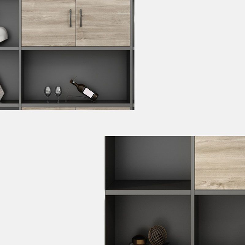 Aufbewahrung zeitgenössischer Aktenschrank entwickeltes Holzverteidiger aus dem Holzbau