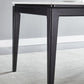 Mid-Century Rectangle Dining Table 4-foot Dining Room Furniture for Home Clearhalo ' dining_table' 'Dining Tables & Seating' 'Dining Tables' 'furn' 'furn_dining_table' 'Furniture' 'furniture_dining_table' 'Kitchen & Dining Furniture' 'kitchen&dining_furn' 'kitchen' 'kitchen_dining_table' 1200x1200_8ee138c9-d614-4ef5-a0eb-9ea206814933