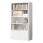 Closed Standard Bookshelf Modern Door Home Study Living Room Bookcase Clearhalo 'Bookcases' 'furn' 'furn_bookcases' 'Furniture' 'Office Furniture' 1200x1200_8ee6818d-9818-43c4-8d07-4c45c76fe21d