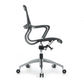 Modern Office Chair with Wheels Mid-Back Mesh Desk Chair Ergonomic Chair Clearhalo 'furn' 'furn_office_chair' 'Furniture' 'Office Chairs' 'Office Furniture' 'office_chair' 1200x1200_8eea51eb-7db6-4b56-b120-84345ade1a65