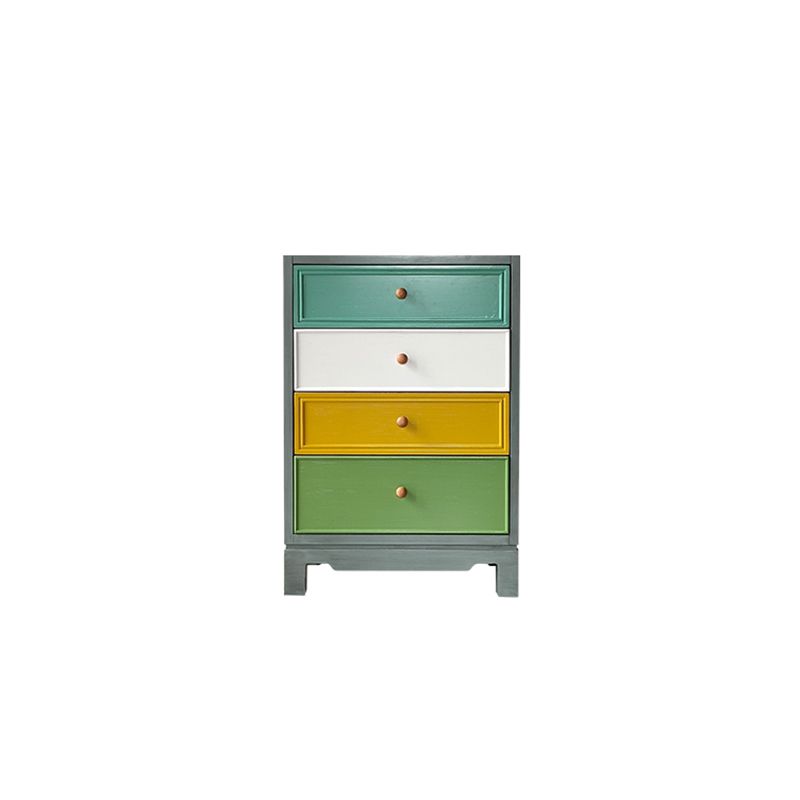 Vertical Nautical Wooden Storage Chest Bedroom Chest with Drawers Clearhalo 'Bedroom Furniture' 'Dressers & Chests' 'dressers_chests' 'furn' 'furn_dressers_chests' 'Furniture' 1200x1200_8eed6f4d-a98f-471f-847d-367db7fa407e