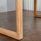 Rectangle Wooden Table in Nature Modern Pine Table with Double Pedestal Clearhalo ' dining_table' 'Dining Tables & Seating' 'Dining Tables' 'furn' 'furn_dining_table' 'Furniture' 'furniture_dining_table' 'Kitchen & Dining Furniture' 'kitchen&dining_furn' 'kitchen' 'kitchen_dining_table' 1200x1200_8ef78f05-7525-494d-b9e4-06cd4e6865e6
