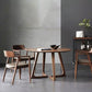 Round Double Pedestal Dinette Table Pine Solid Wood Dining Room Furniture Clearhalo ' dining_table' 'Dining Tables & Seating' 'Dining Tables' 'furn' 'furn_dining_table' 'Furniture' 'furniture_dining_table' 'Kitchen & Dining Furniture' 'kitchen&dining_furn' 'kitchen' 'kitchen_dining_table' 1200x1200_8ef9b7a9-f02d-4b20-9bc3-a55dc93dc6e4
