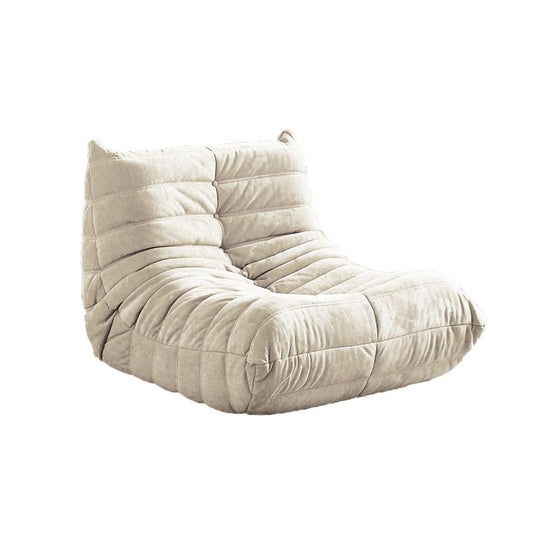 Nordic Style Living Room Upholstered Armless Tight Back Parsons Chair Clearhalo 'Accent Chairs' 'accent_chairs' 'Chairs & Seating' 'furn' 'furn_accent_chairs' 'Furniture' 'Living Room Furniture' 1200x1200_8f03c1ad-b5fc-4902-abad-0e6b7c997b67