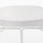 Nordic Stainless Steel Barstool Simple Indoor Tall Stool with Plastic Seat Clearhalo 'Bar Furniture' 'Bar Stools' 'bar_stools' 'furn' 'furn_bar_stools' 'furniture_bar_stools' 'Kitchen & Dining Furniture' 'kitchen&dining_furn' 'kitchen' 'kitchen_furn' Furniture' 1200x1200_8f1885f8-26b5-46a8-a242-ac853c3cf540