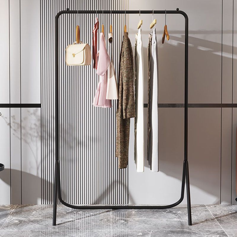 Kit di ingresso in metallo in metallo Hall Kit appendetta appendiabiti per cappotto