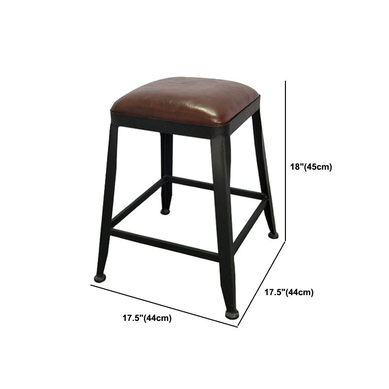 Tavolo da bar in legno massiccio industriale set 1/2/3 pezzi Tavolino con sgabelli alti