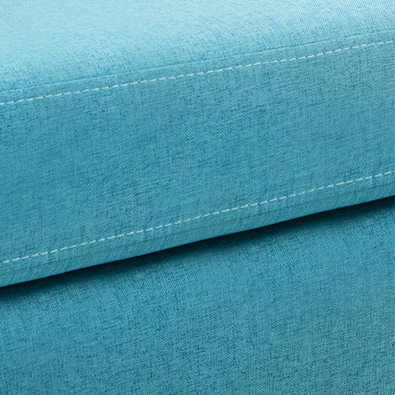 Linen Chair 28.3" L x 25.5" W x 28.3" H Removable Cushions Chair Clearhalo 'Accent Chairs' 'accent_chairs' 'Chairs & Seating' 'furn' 'furn_accent_chairs' 'Furniture' 'furniture_accent_chairs' 'Living Room Furniture' 1200x1200_8f1ce407-8da5-4d3b-a18b-152259d5b9e7