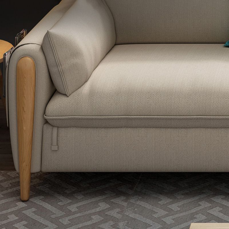 Cuscino da soggiorno stazionario cuscinetto cuscini standard divano contemporaneo