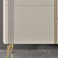 Classic Glam Storage Chest Stone Dresser with 3 Drawers , 12.87-inch Width Clearhalo 'Bedroom Furniture' 'Dressers & Chests' 'dressers_chests' 'furn' 'furn_dressers_chests' 'Furniture' 1200x1200_8f1ed076-0623-41dc-8f1e-a5e3ce44241b