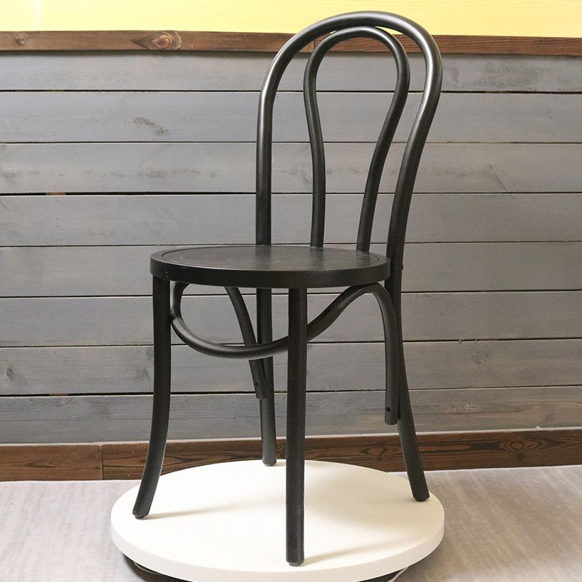 Birch Wood Contemporary Dining Room Chairs Windsor Back Side Chair Set Clearhalo ' kitchen&dining_furn' 'Dining Chairs' 'Dining Tables & Seating' 'dining_chair' 'furn' 'furn_dining_chair' 'Furniture' 'furniture_dining_chair' 'Kitchen & Dining Furniture' 'kitchen' 1200x1200_8f25dda9-87a0-4dda-80c1-081c7144f7bb